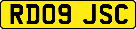 RD09JSC
