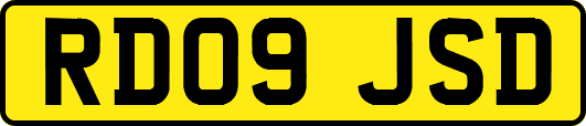 RD09JSD