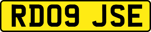 RD09JSE