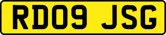 RD09JSG
