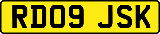 RD09JSK