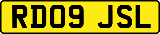 RD09JSL
