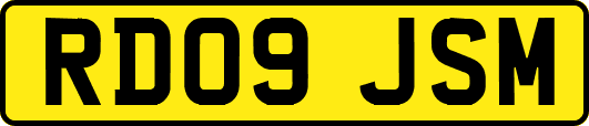 RD09JSM