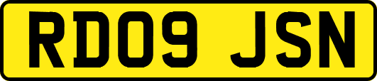 RD09JSN
