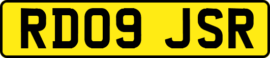 RD09JSR