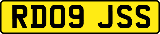 RD09JSS