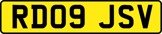 RD09JSV