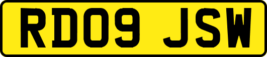 RD09JSW