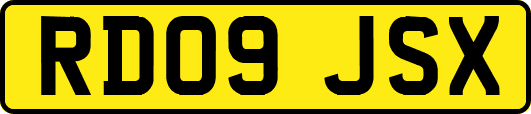 RD09JSX