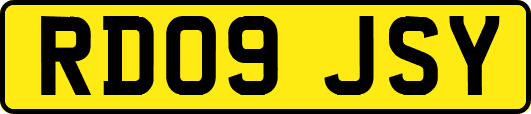 RD09JSY