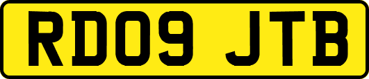 RD09JTB
