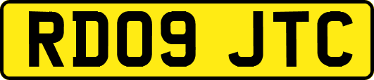 RD09JTC