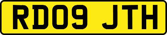 RD09JTH