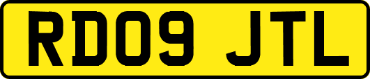 RD09JTL