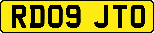 RD09JTO