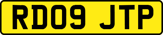 RD09JTP
