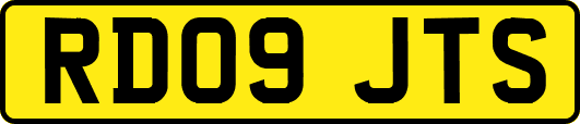 RD09JTS