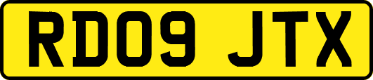 RD09JTX