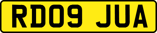 RD09JUA