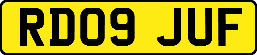 RD09JUF