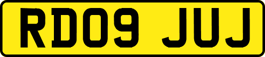 RD09JUJ