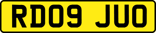RD09JUO