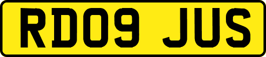 RD09JUS