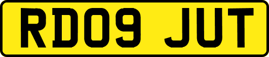 RD09JUT