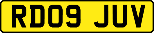 RD09JUV