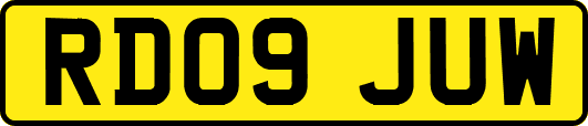 RD09JUW