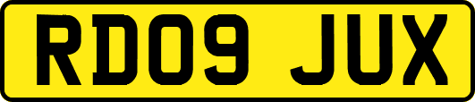 RD09JUX