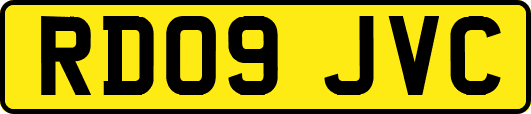RD09JVC