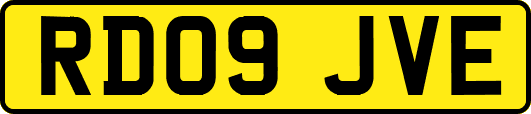 RD09JVE