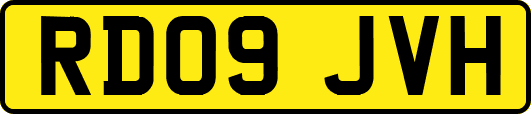 RD09JVH