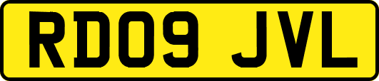 RD09JVL