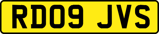 RD09JVS