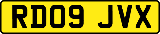 RD09JVX