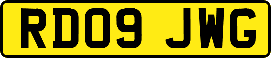 RD09JWG