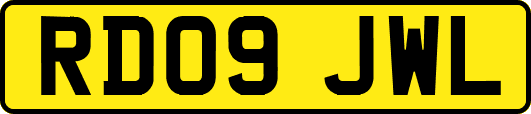 RD09JWL