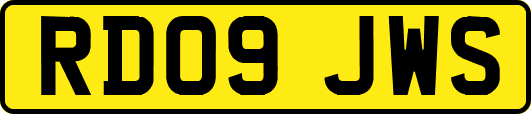 RD09JWS