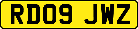 RD09JWZ