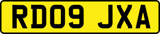 RD09JXA