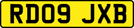 RD09JXB