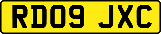 RD09JXC