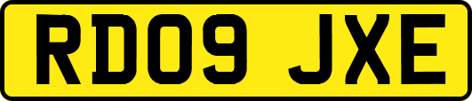 RD09JXE