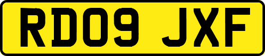 RD09JXF