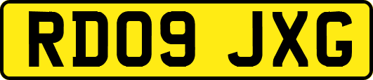 RD09JXG