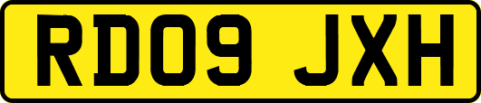 RD09JXH