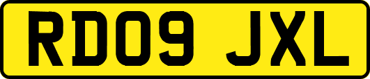 RD09JXL