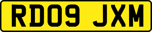 RD09JXM